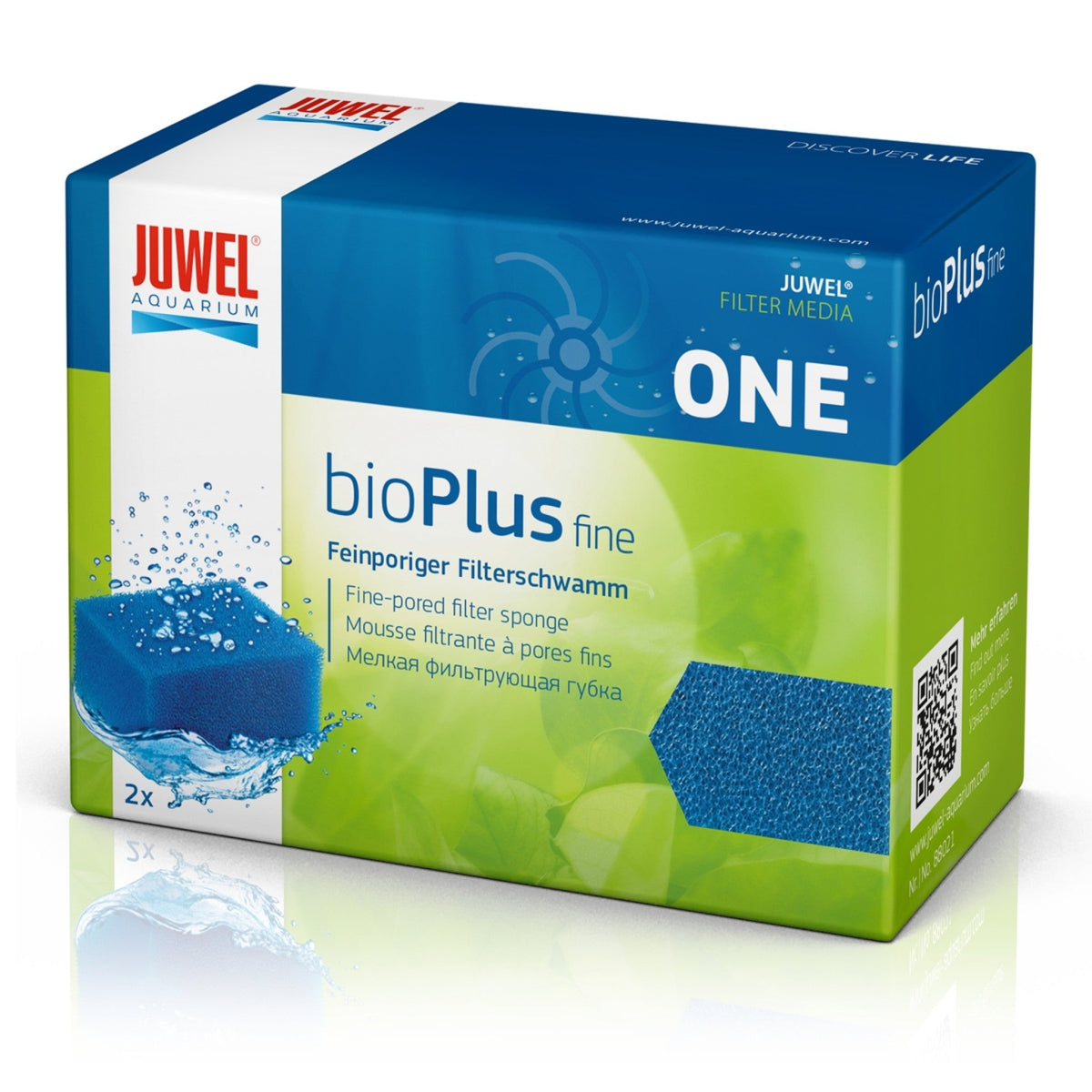Juwel BioPlus Fine One