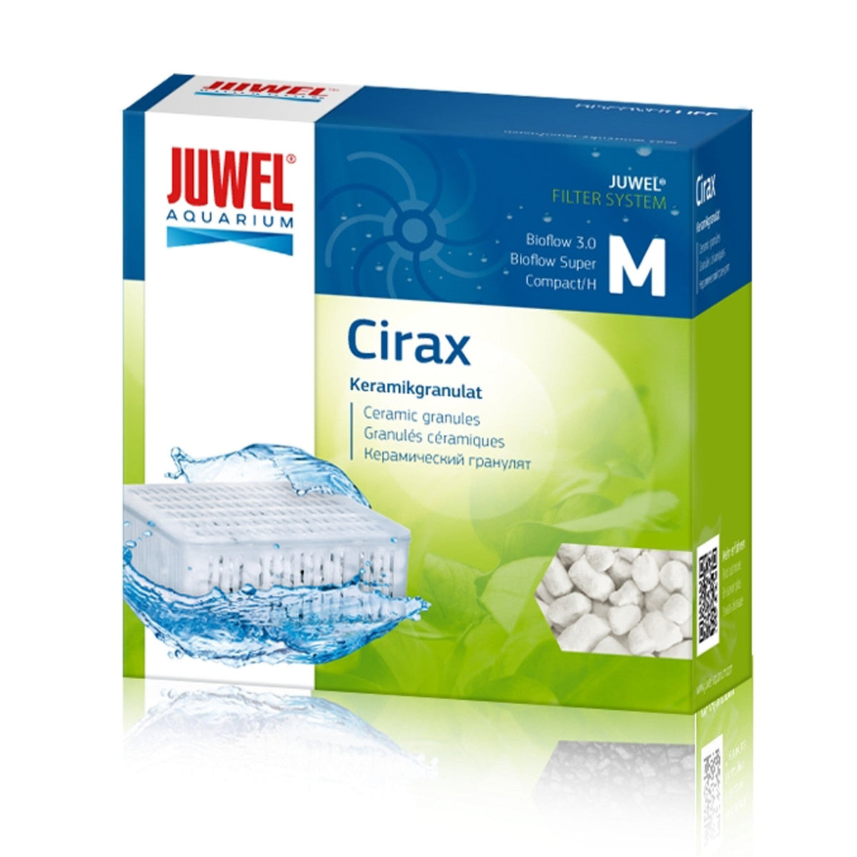 Juwel Cirax Medium