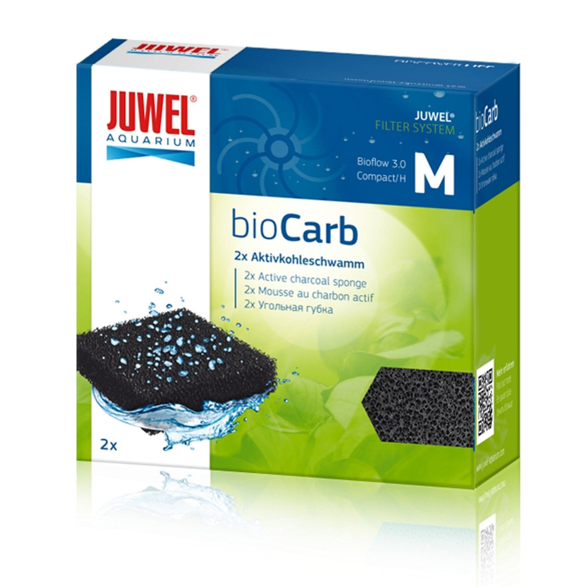 Juwel Biocarb Medium