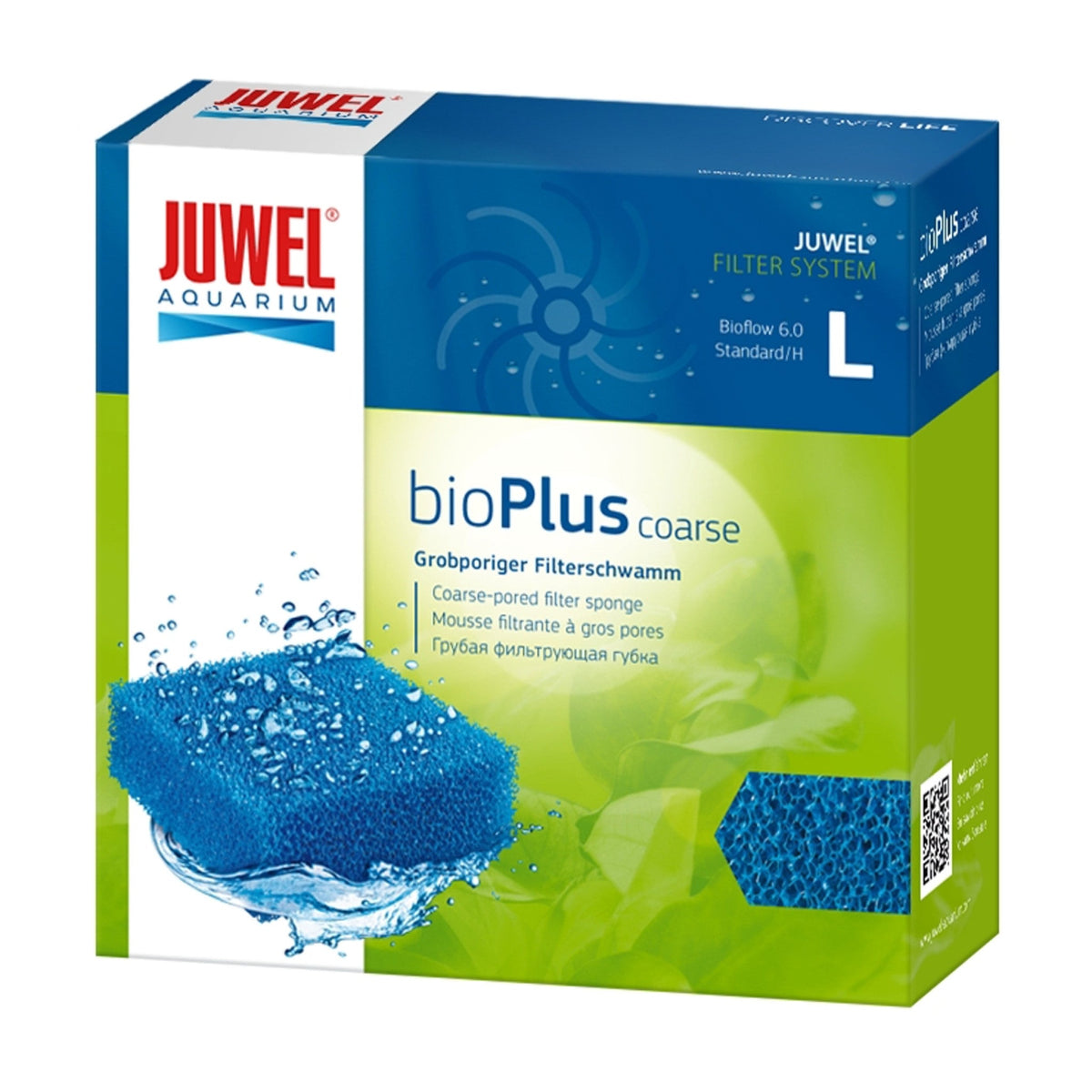 Juwel BioPlus Coarse Large