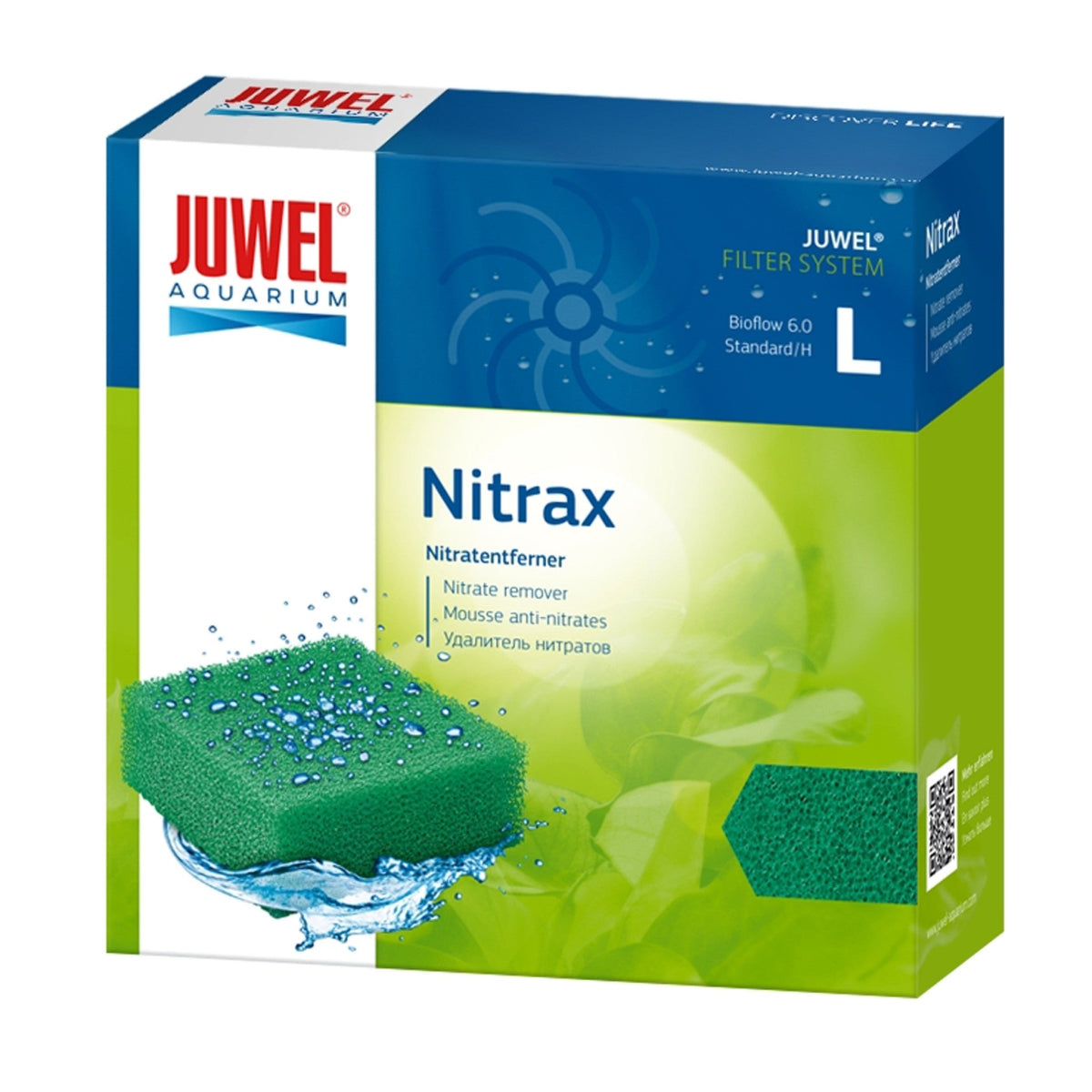 Juwel Nitrax Large