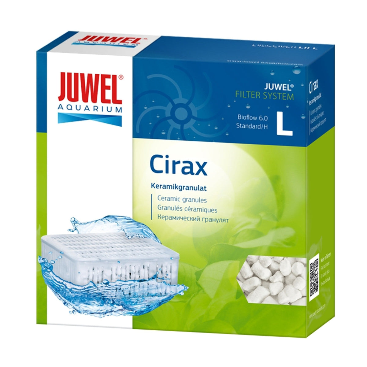 Juwel Cirax Large