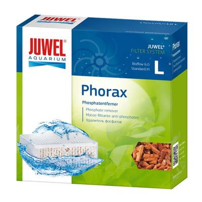 Juwel Phorax Large, Bioflow 6.0/Standard