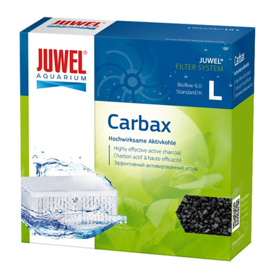 Juwel Carbax Large, Bioflow 6.0/Standard