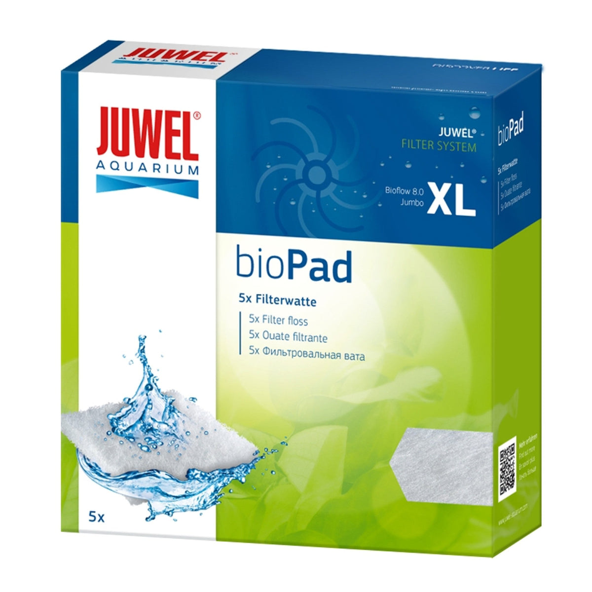 Juwel Biopad XLarge