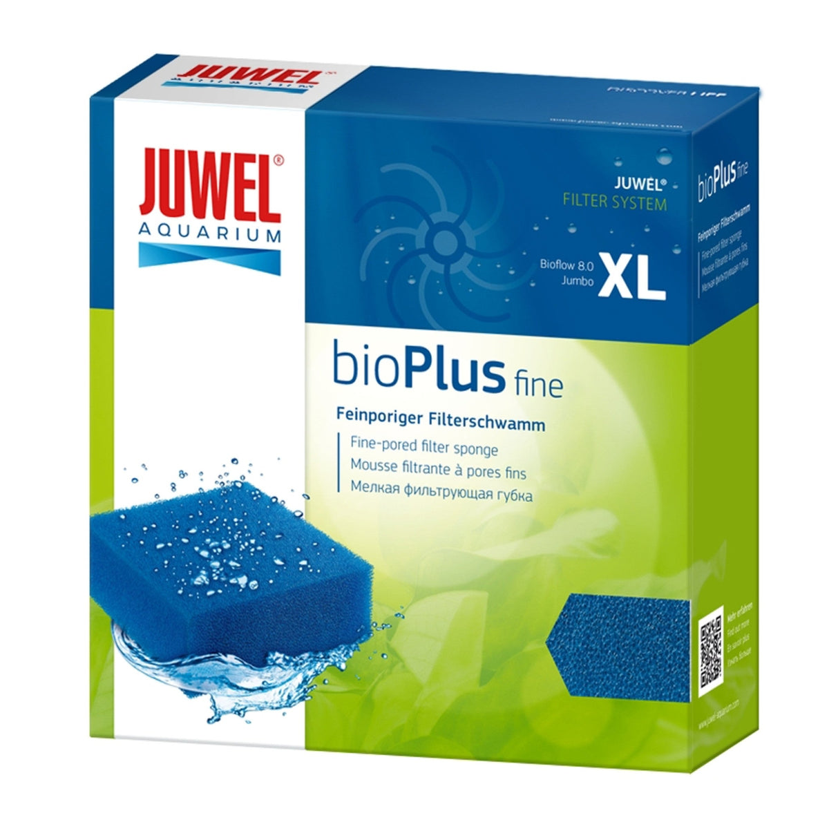 Juwel BioPlus Fine Xlarge