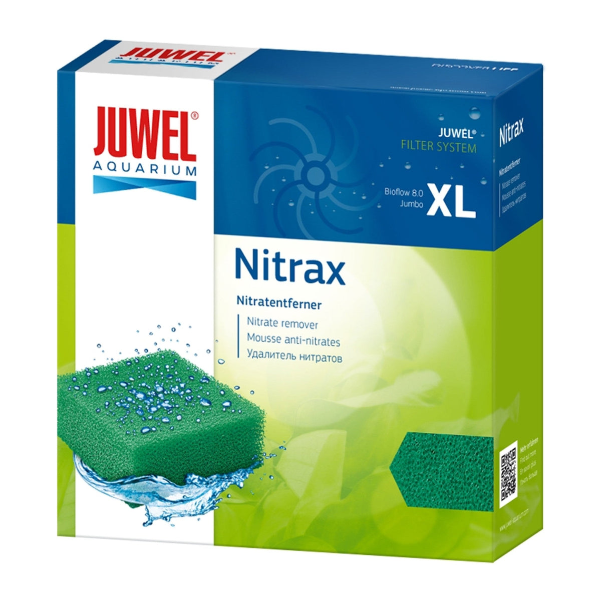 Juwel Nitrax XLarge