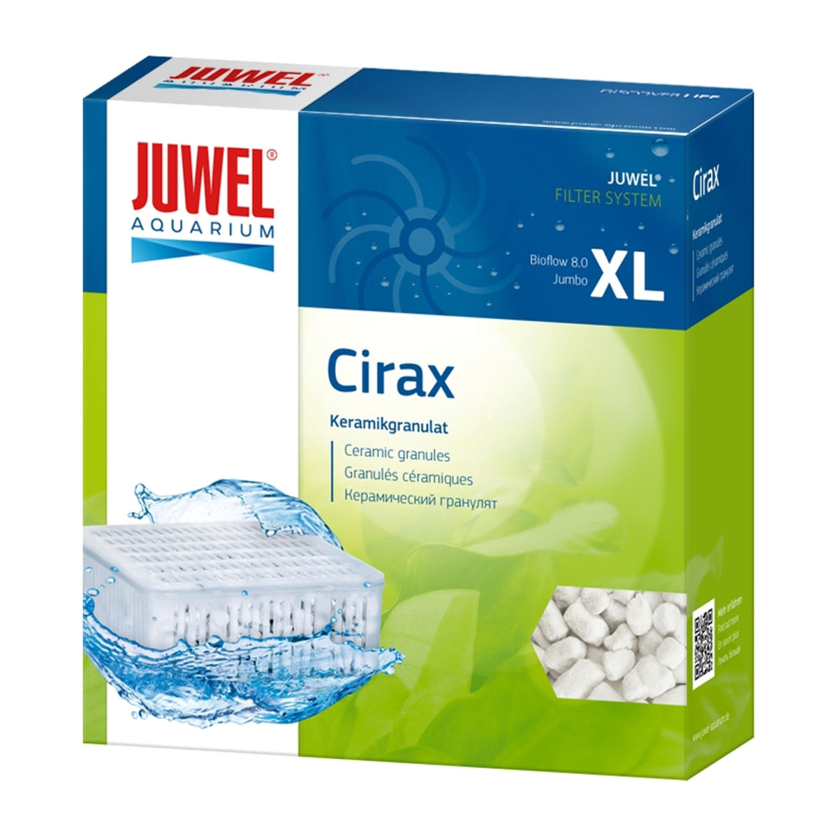Juwel Cirax XLarge