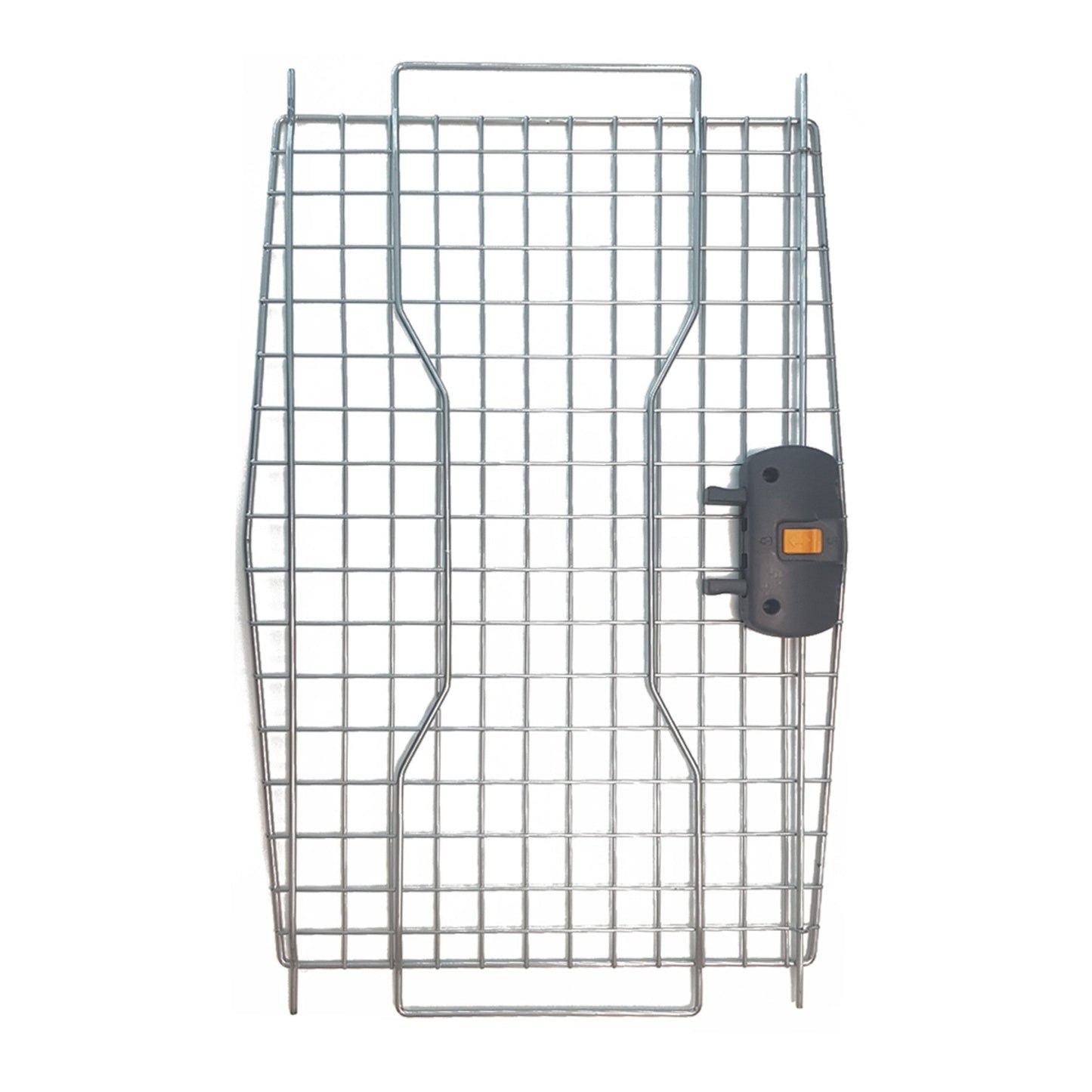 Metal Door for Skudo 7