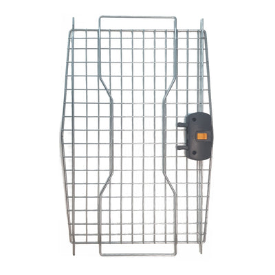Metal Door for Skudo 7