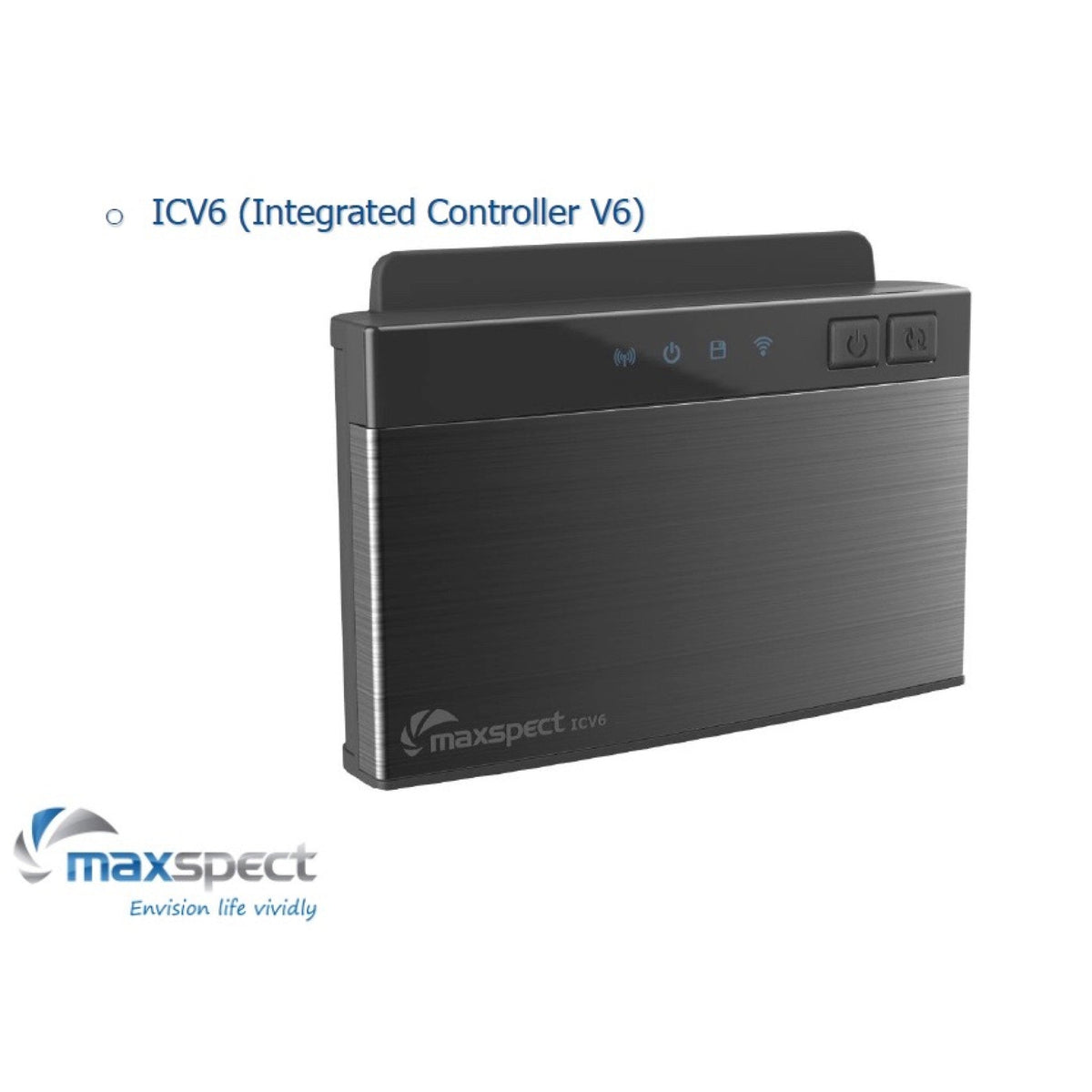 Maxspect Maxspect ICV6 Controller