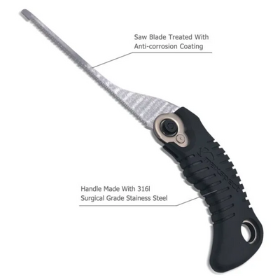 Maxspect Maxspect PCT-CH Coral Handsaw