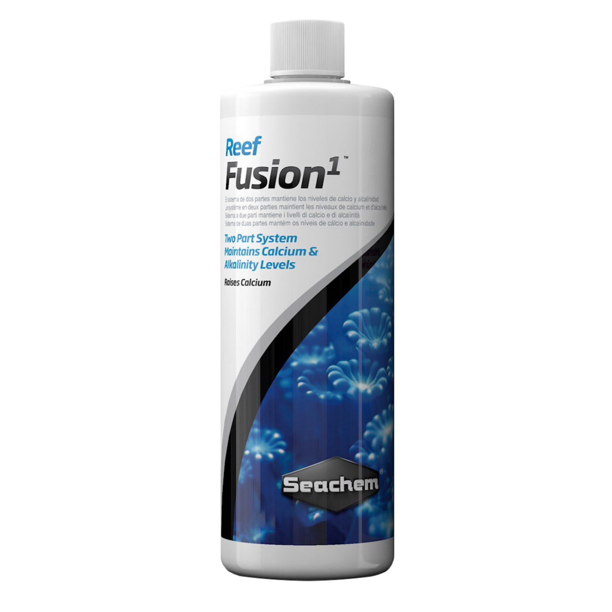 Seachem Reef Fusion 1 500 ml