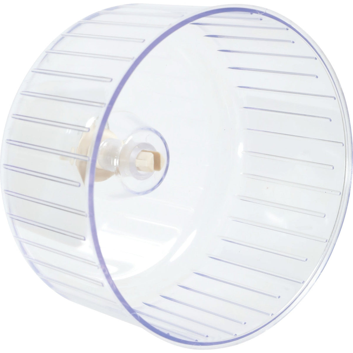 Zolux Neo/Nevo Plastic Wheel Beige