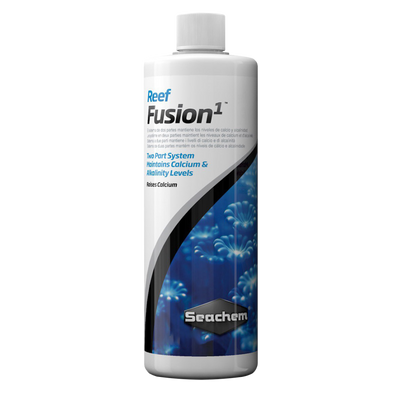 Seachem Reef Fusion 1 1L