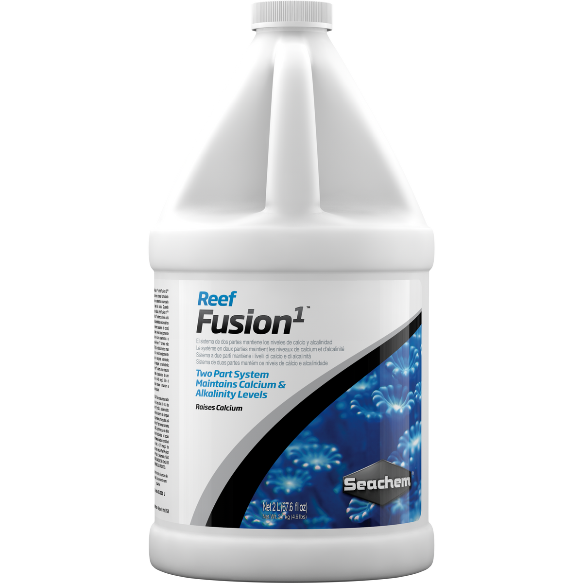 Seachem Reef Fusion 1 2L