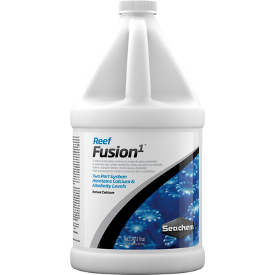 Seachem Reef Fusion 1 2L