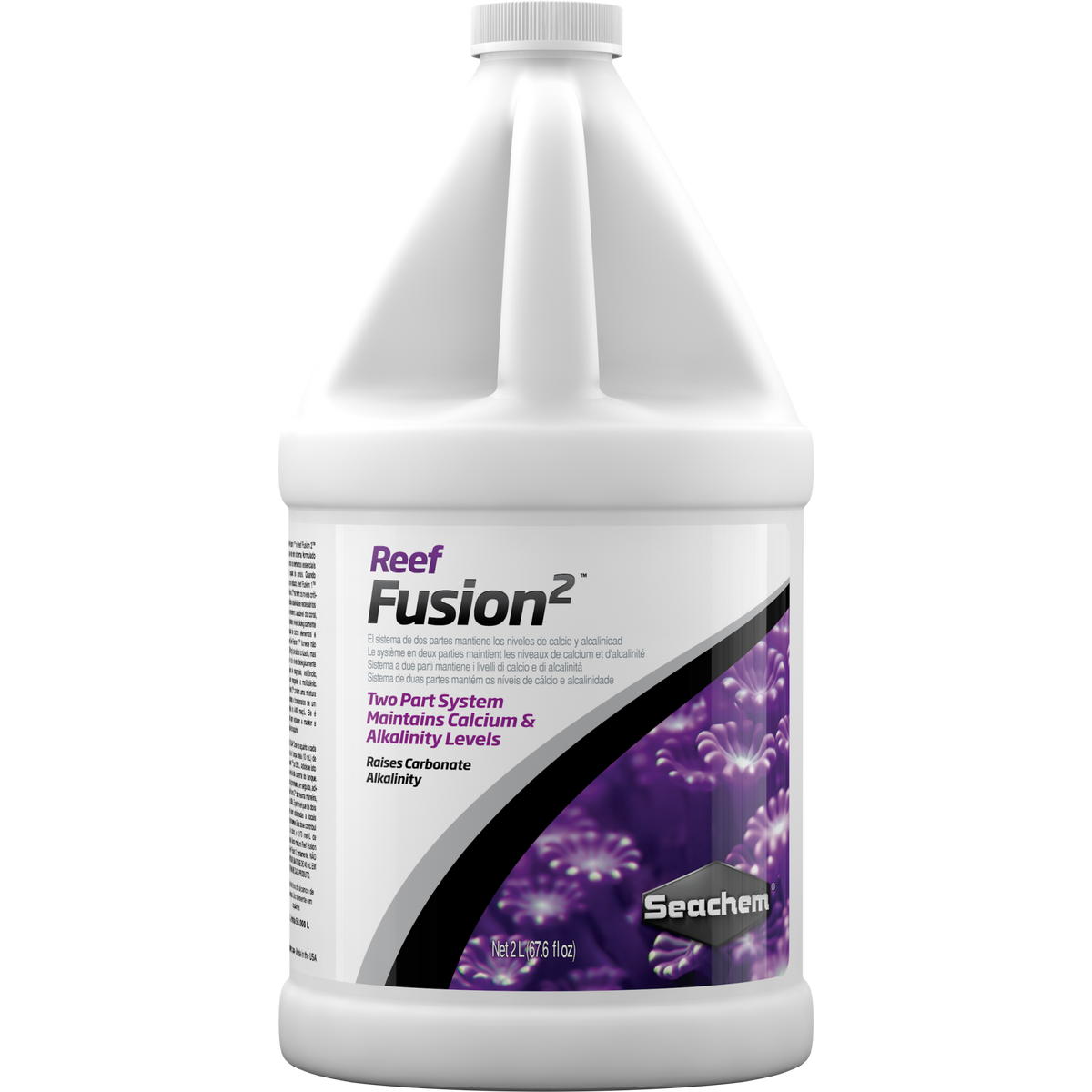 Seachem Reef Fusion 2 2L