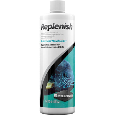 Seachem Replenish 500 ml