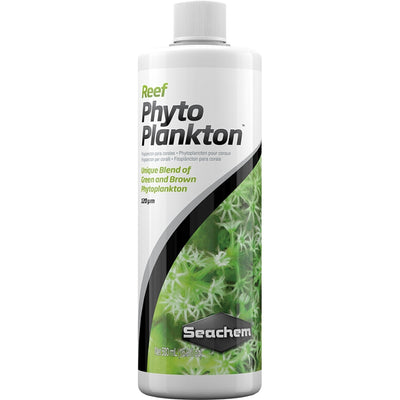 Seachem Reef Phytoplankton 500 ml