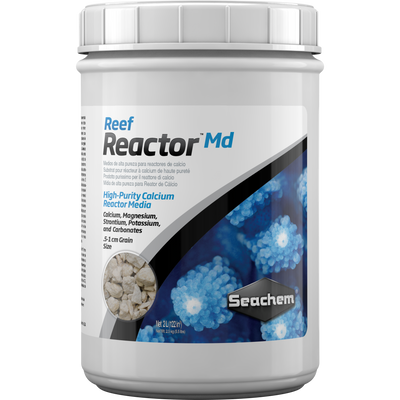 Seachem Reef Reactor Md, 2 L