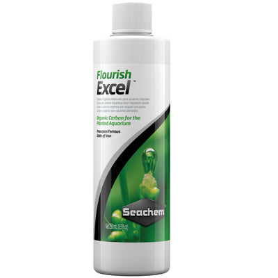 Seachem Flourish Excel 250 ml