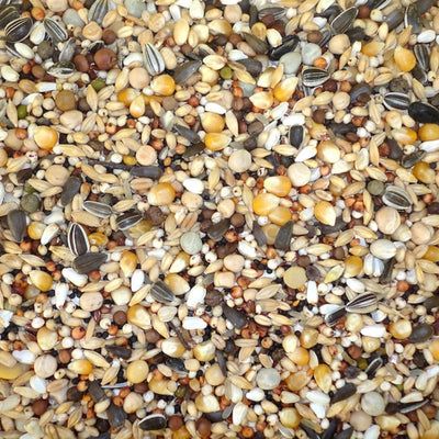 Farma Moulting Diet 20 kg