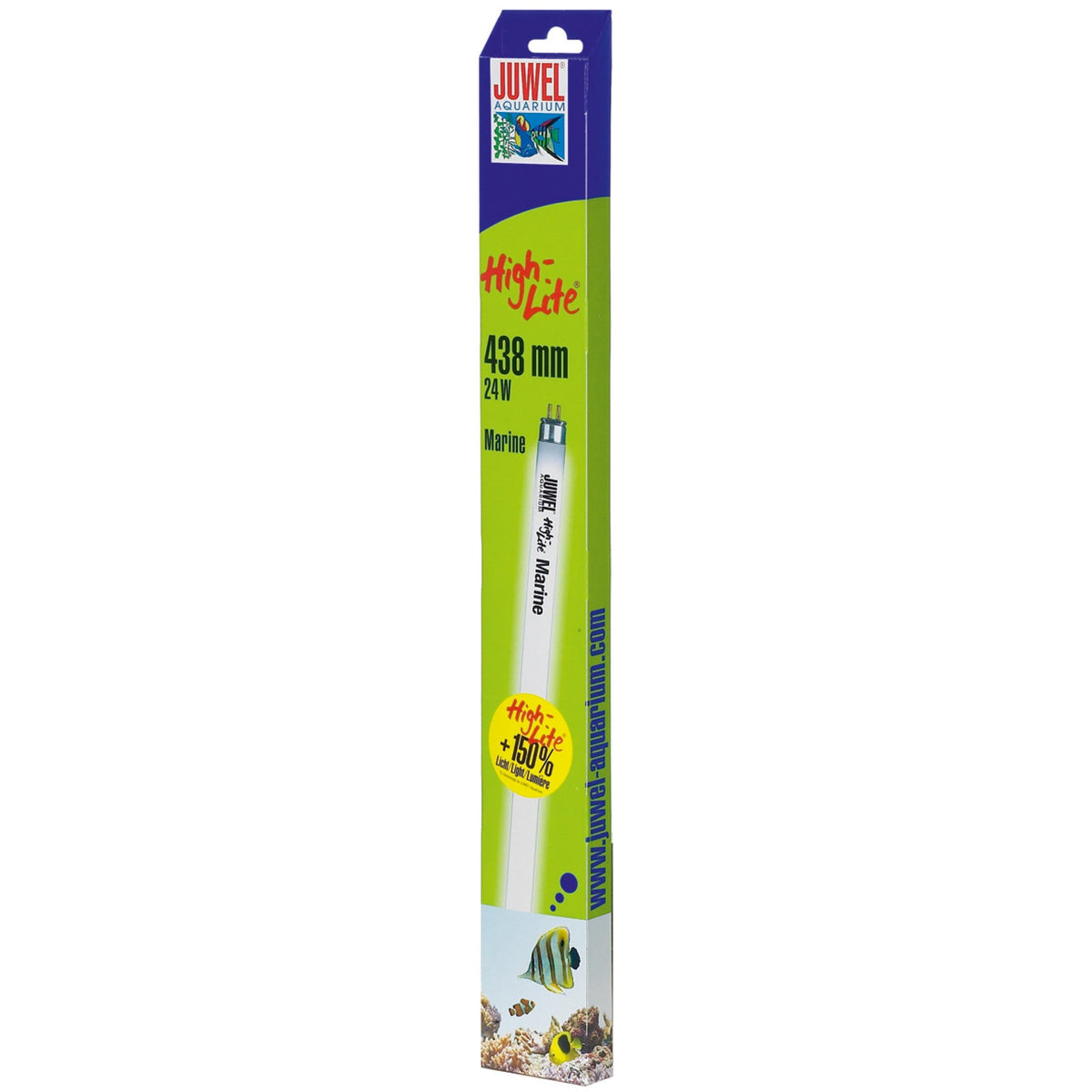 Juwel High-Lite Marine 895 mm / 45 Watt