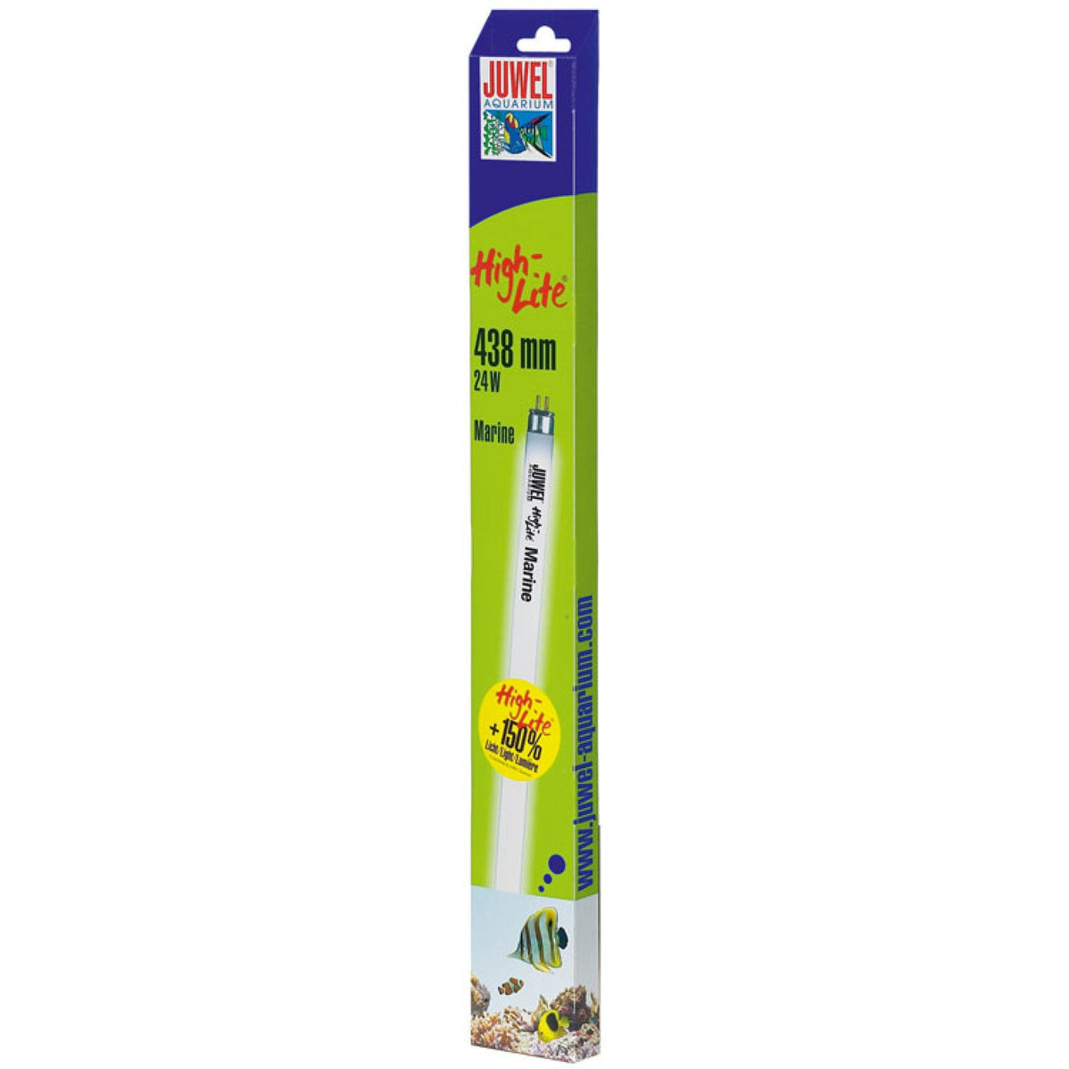 Juwel High-Lite Marine 438 mm / 24 Watt