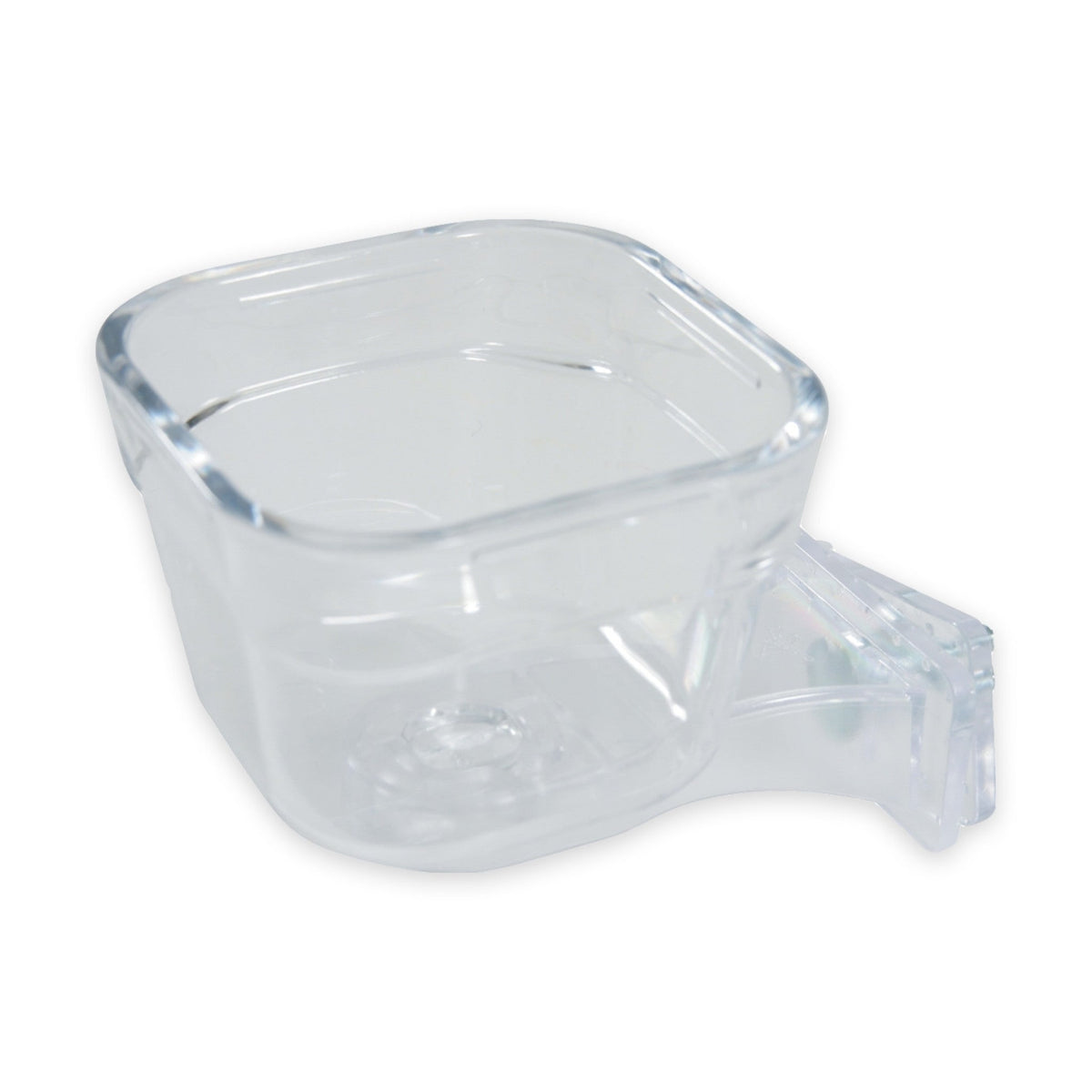 Zolux Bird Feeder for Parrots Medium