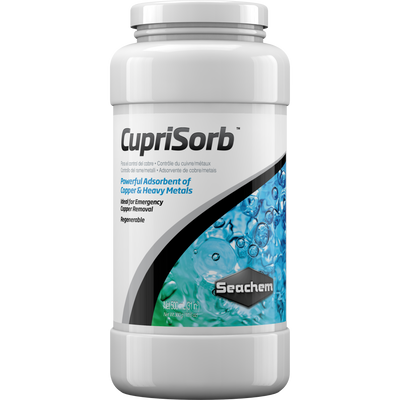 Seachem Cuprisorb 500 ml