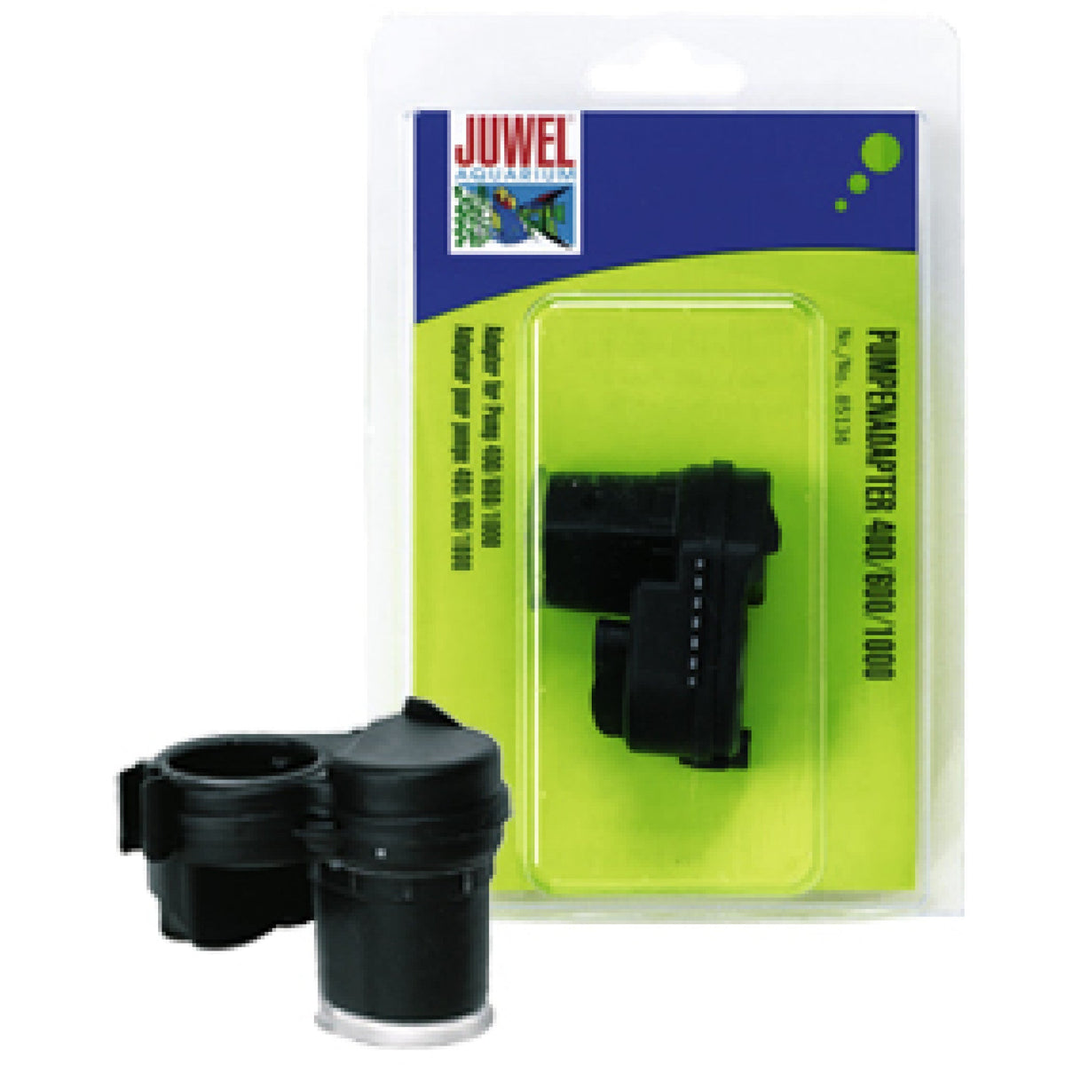 Juwel Pump Adapter