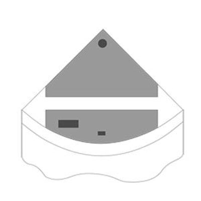 Juwel Flap Set for TRIGON 190