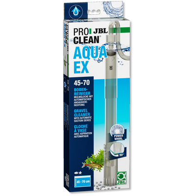 JBL Proclean Aqua Ex 45-70