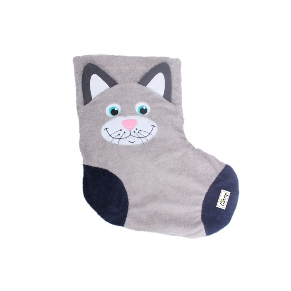 All For Paws Sock Cuddler Sack Cat