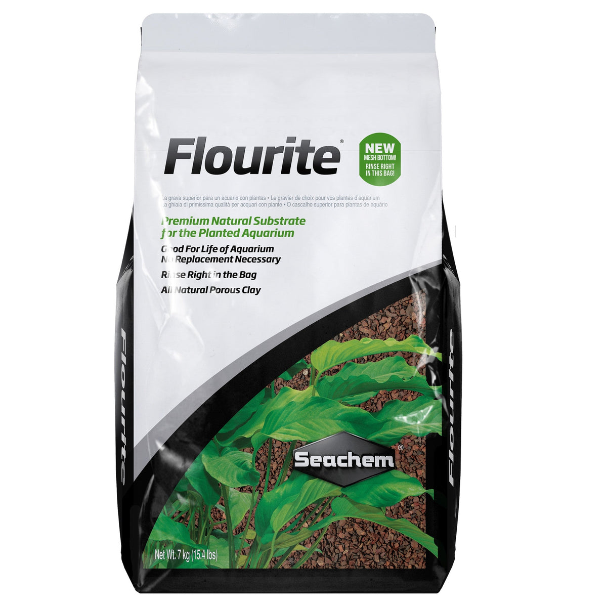 Seachem Flourite 7 kg