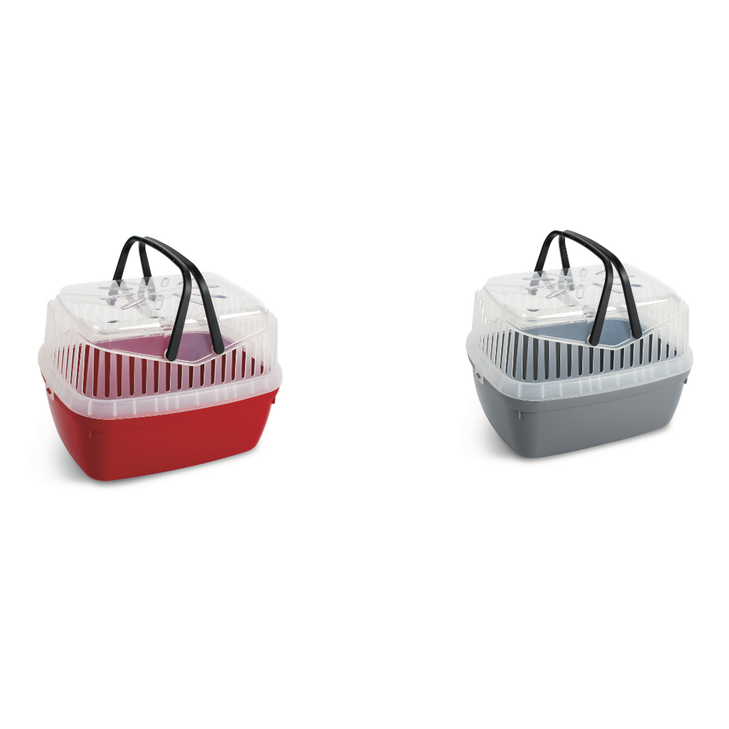 Portobello Small Animal Carrier Mix Colours