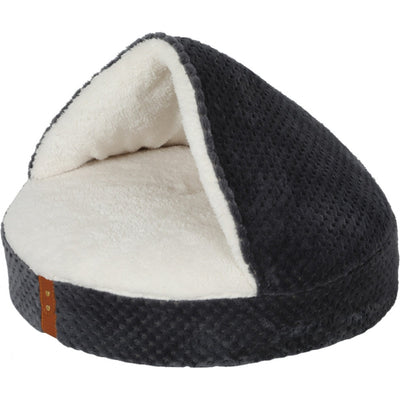 Zolux Paloma Cushion With Removable Cover Grey, 45 cm