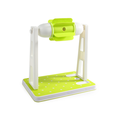Interactive Dog Treat Turbine