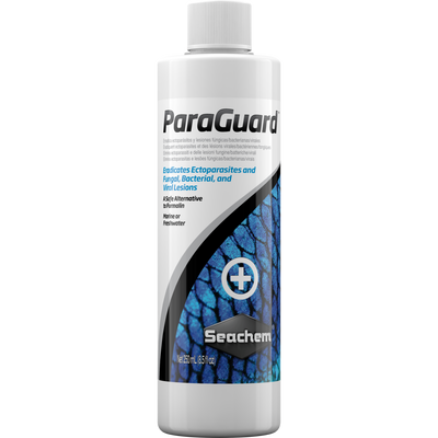 Seachem ParaGuard 250 ml