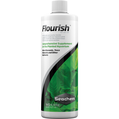 Seachem Flourish 500 ml