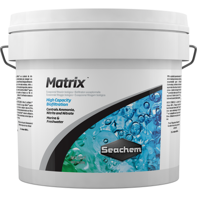 Seachem Matrix 4 L