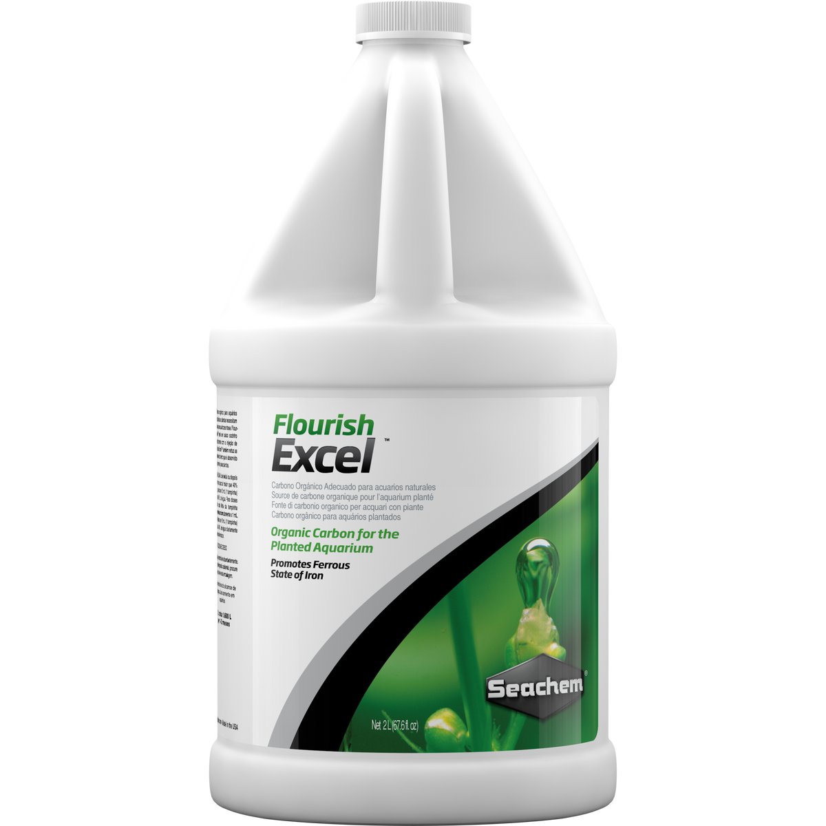 Seachem Flourish Excel 2 L