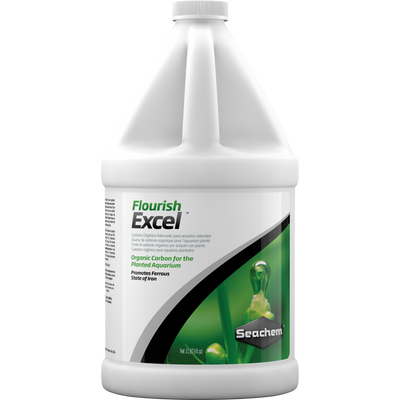 Seachem Flourish Excel 2 L