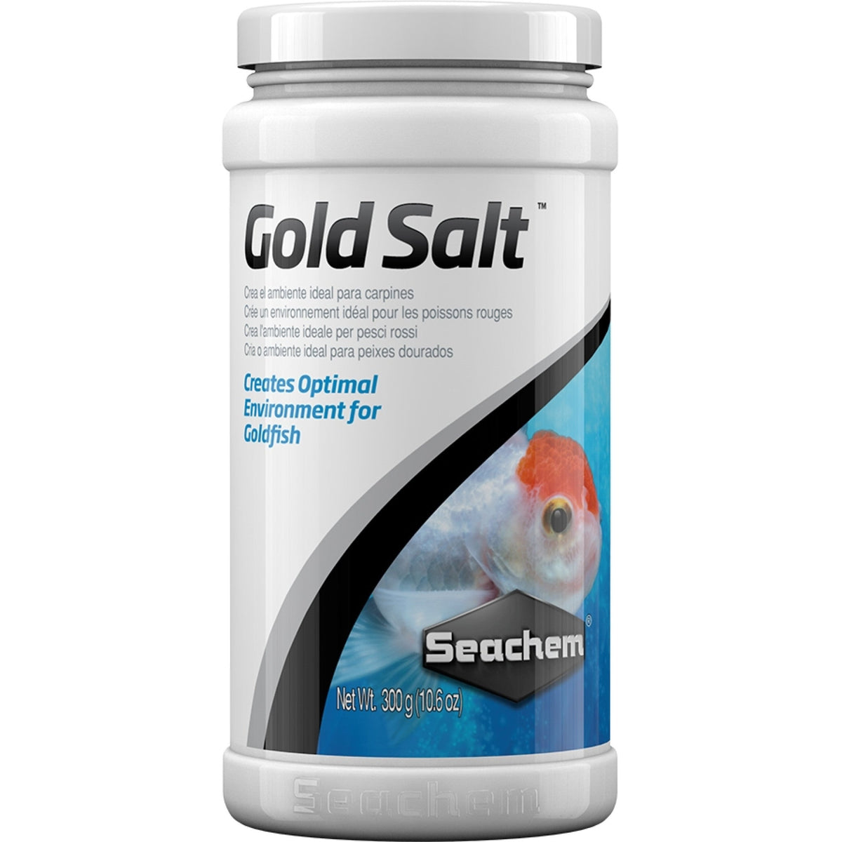 Seachem Gold Salt 300 g