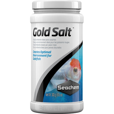 Seachem Gold Salt 300 g