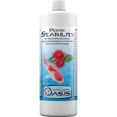 Seachem Pond Stability 1 L