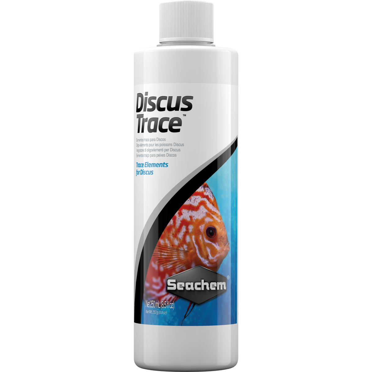 Seachem Discus Trace 500 ml