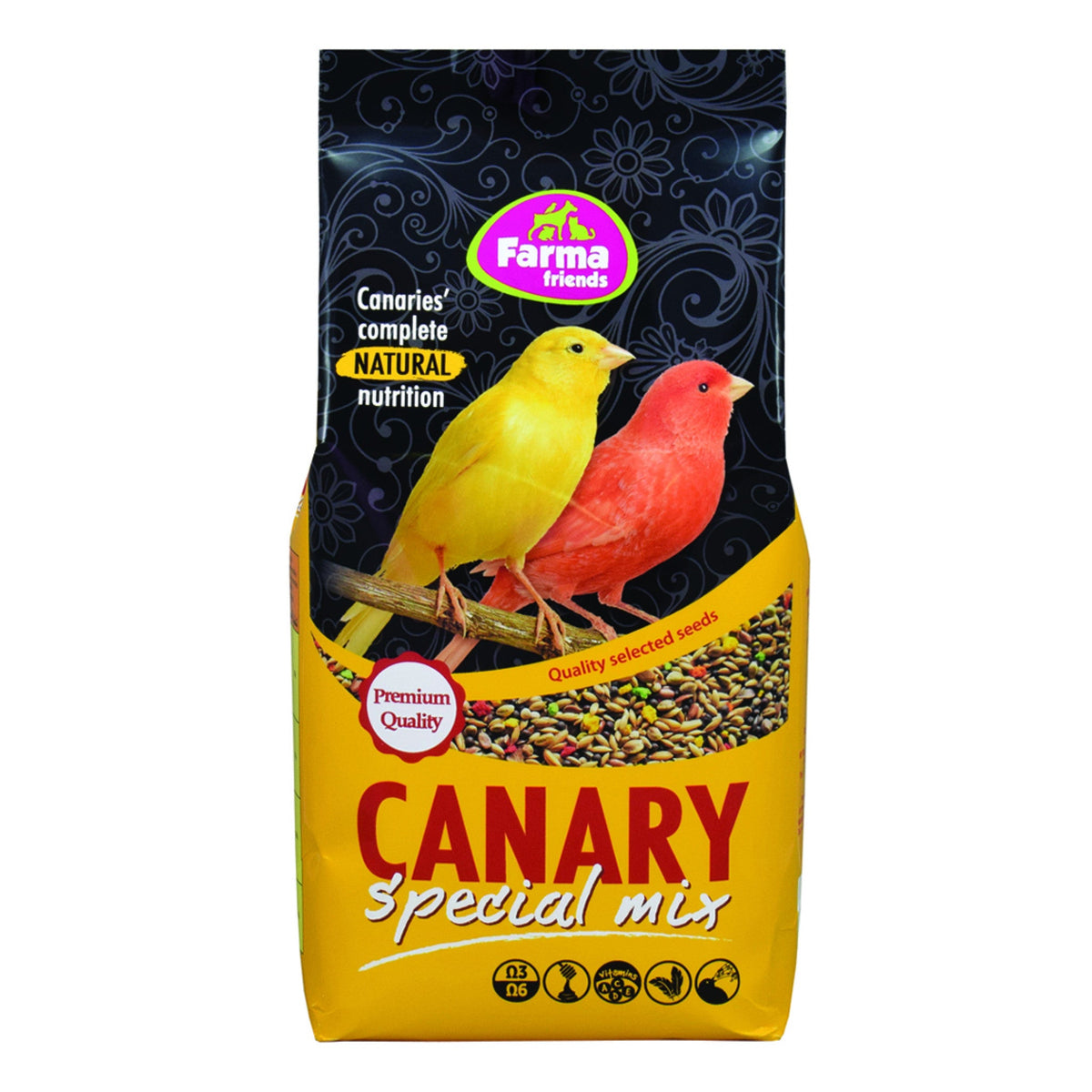Farma Canary Special Mix 1 kg