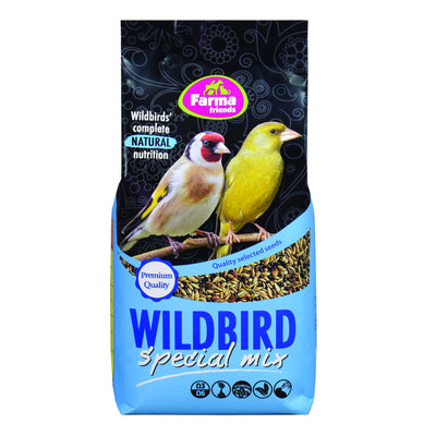 Farma Wild Bird Special Mix 1 kg